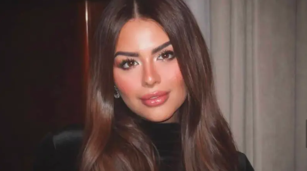 هنادي مهنا عن "خيال مريض": هشام ماجد ساعدني على خوض أول تجربة مسرحية