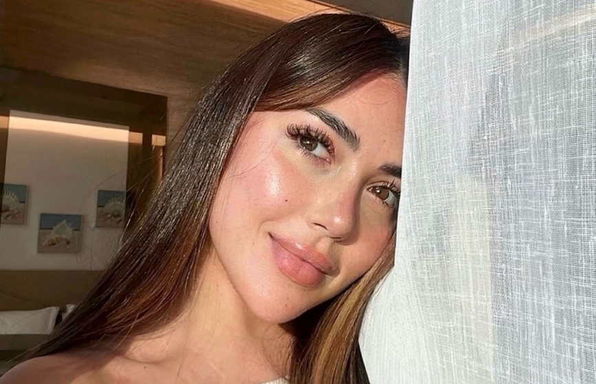 سارة سلامة تتصدر الترند بسبب صورة صيفية وعودة للسينما بعد 9 سنوات