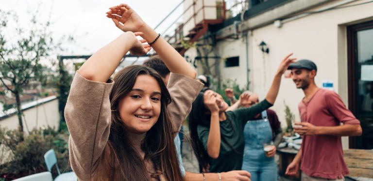 أفكار أنيقة لحفل توديع العزوبية ..  لمسة خاصة تسبق ليلة العمر