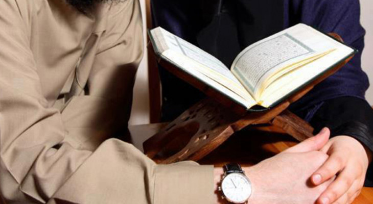 ما هي واجبات الزوجة الشرعية تجاه زوجها؟