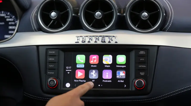 Siri قد لا تعمل على CarPlay لهذا السبب