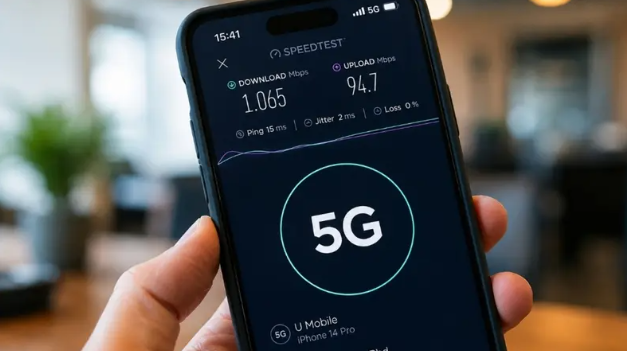 هل تستهلك شبكة 5G البطارية أسرع من 4G؟ ..  إليك الحقيقة