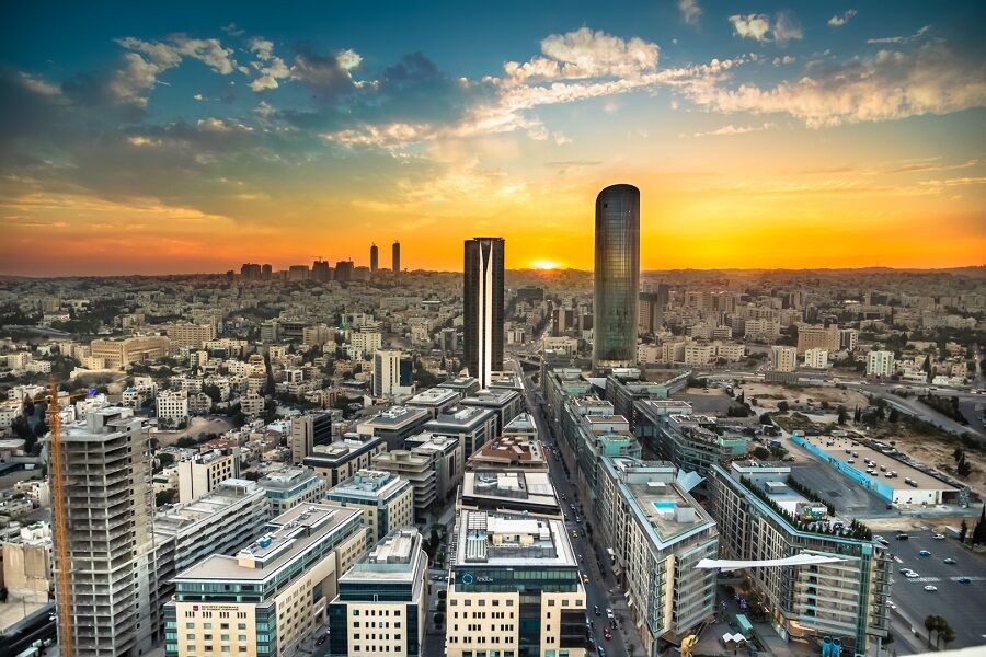 هلالات: انخفاض إشغال فنادق عمّان نتيجة لعودة المغتربين وبدء المدارس