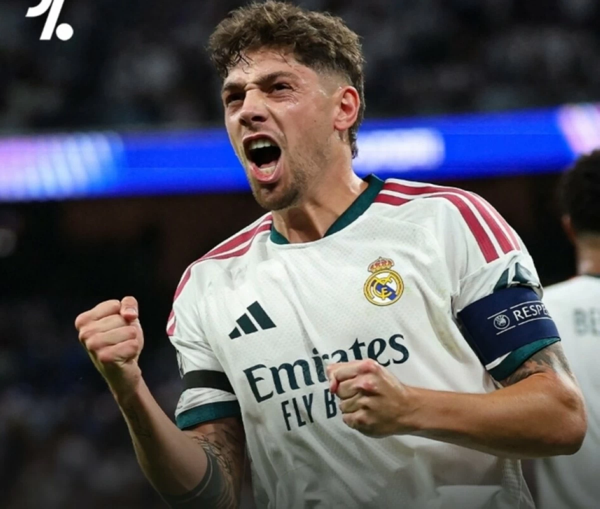 دوري ابطال اوروبا: الانتر يسقط في البرنابيو وانتصار السيتي وريال بيتيس ودورتموند