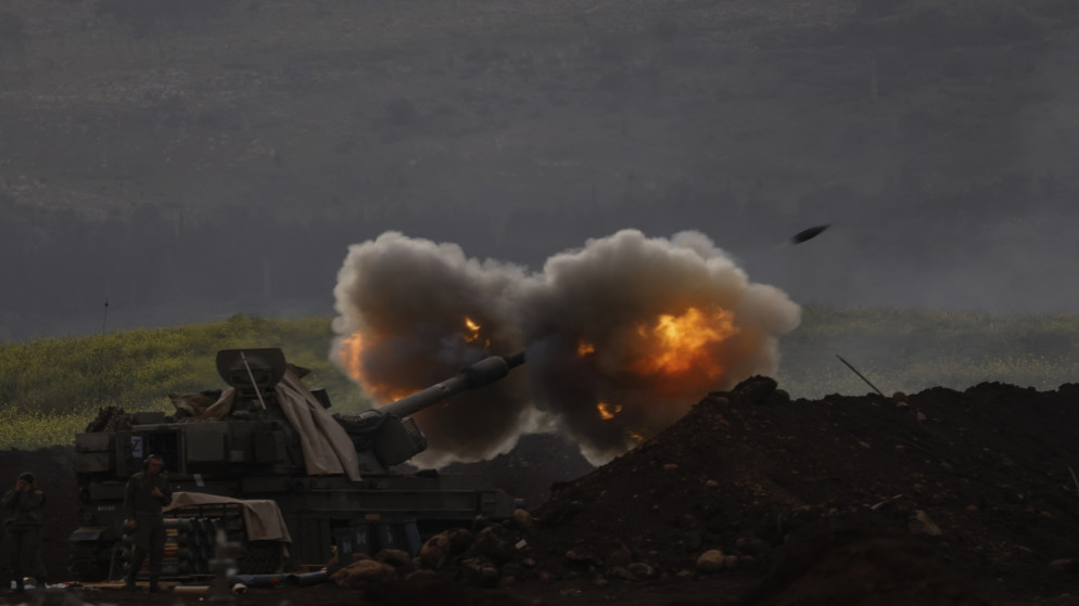 أكسيوس: مقترح فرنسي لإنهاء الحرب في لبنان يتضمن اعترافا لبنانيا بإسرائيل