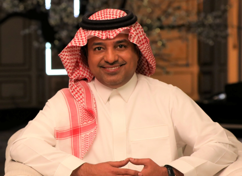 راشد الماجد في المغرب بحفل غنائي بهذا الموعد