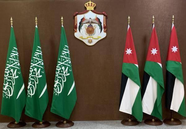 الأردن يدين هجوم ميليشيا الحوثي على سفينة سعودية في البحر الأحمر