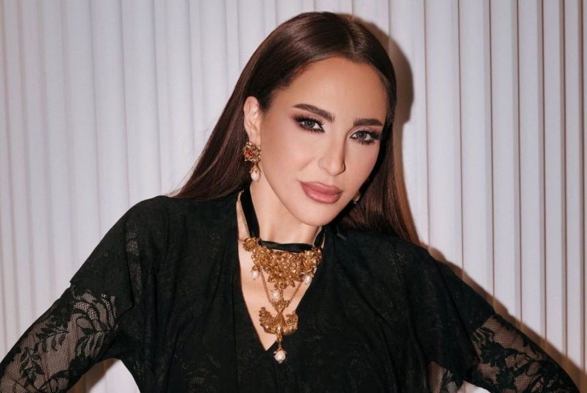 عبير نعمة تعلن وفاة والدها وتنعيه برسالة مؤثرة .. راح اشتقلك مع كل نفس