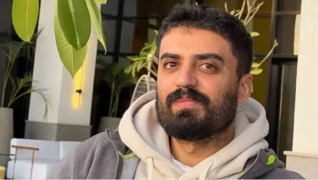 كشف تفاصيل نجاة ممثل مصري من سطو مسلح ..  مفاجأة بالتحريات