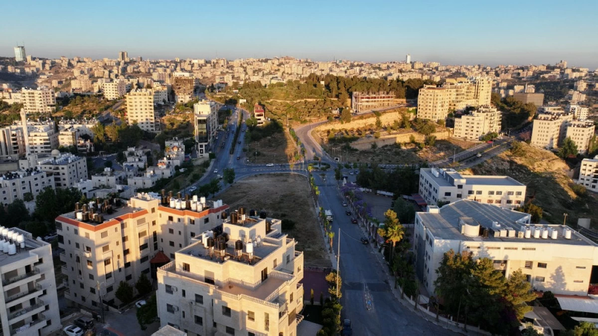 فلسطين: ارتفاع عجز الميزان التجاري للسلع المرصودة بنسبة 34%