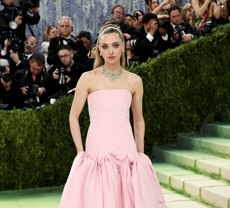 Met Gala 2026… أناقة على حافة الخيال
