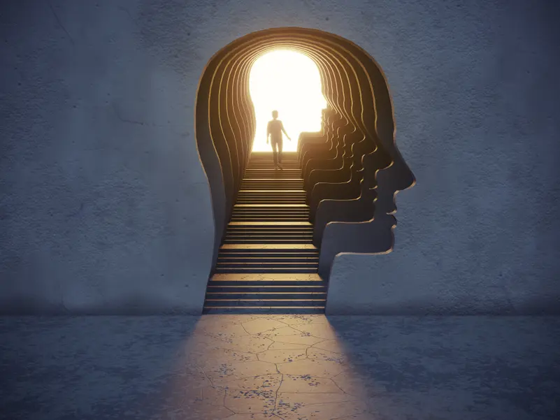 عندما يقرر دماغك أن يتجاهلك… ماذا يحدث فعلاً عند السهر؟