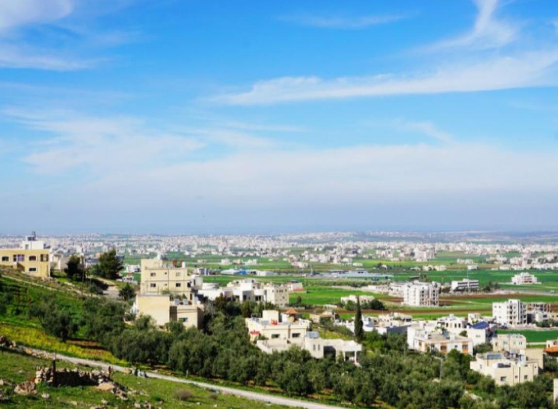 تنوع استثماري ومزايا عديدة يقودان التنمية الشاملة خارج العاصمة
