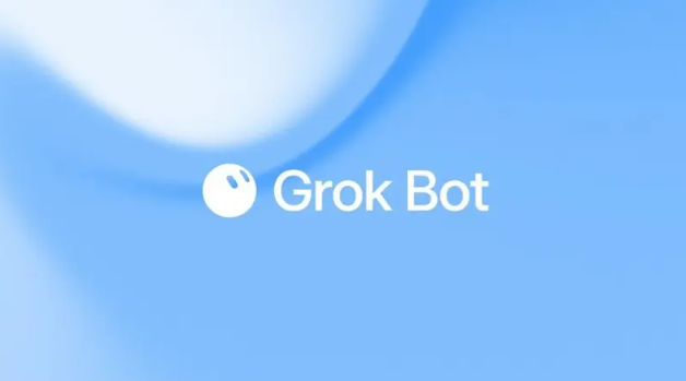 نظام Grok Bot يحول الذكاء الاصطناعي إلى موظف يعمل بدلاً منك 