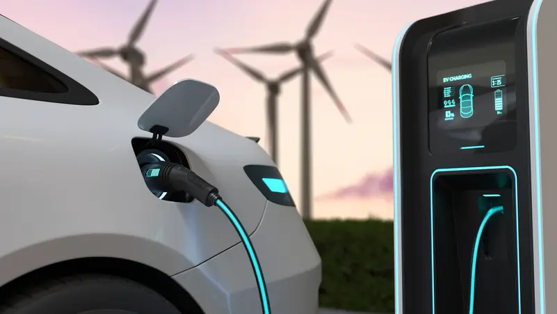 "سوزوكي" تطلق أول سيارة كهربائية في الهند