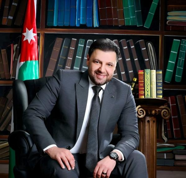 جرادات رئيسا للاعتماد الصحفي والإعلامي في هيئة الإعلام