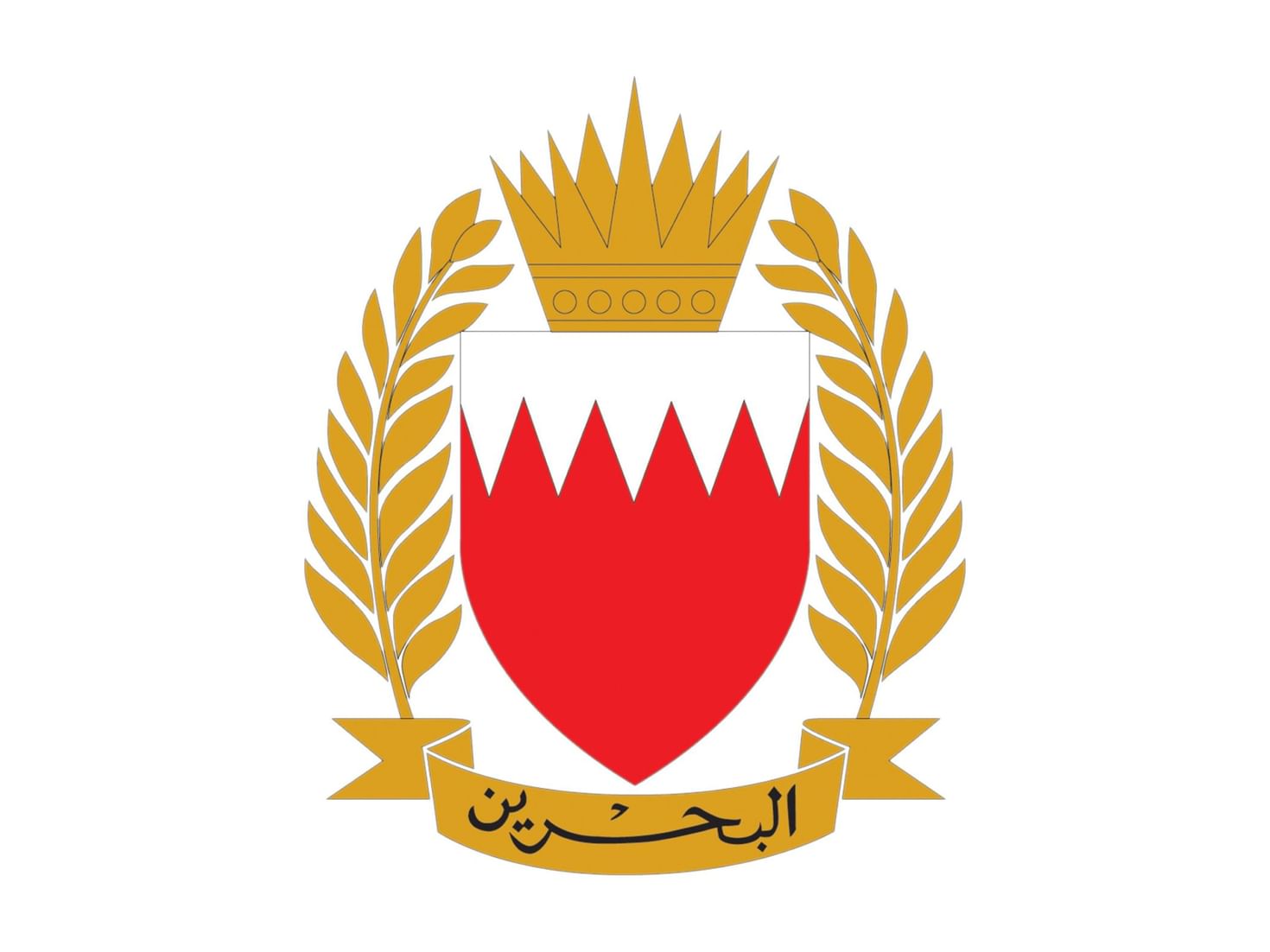 "قوة دفاع البحرين" تعلن اعتراض وتدمير عدد من الاعتداءات الجوية الإيرانية