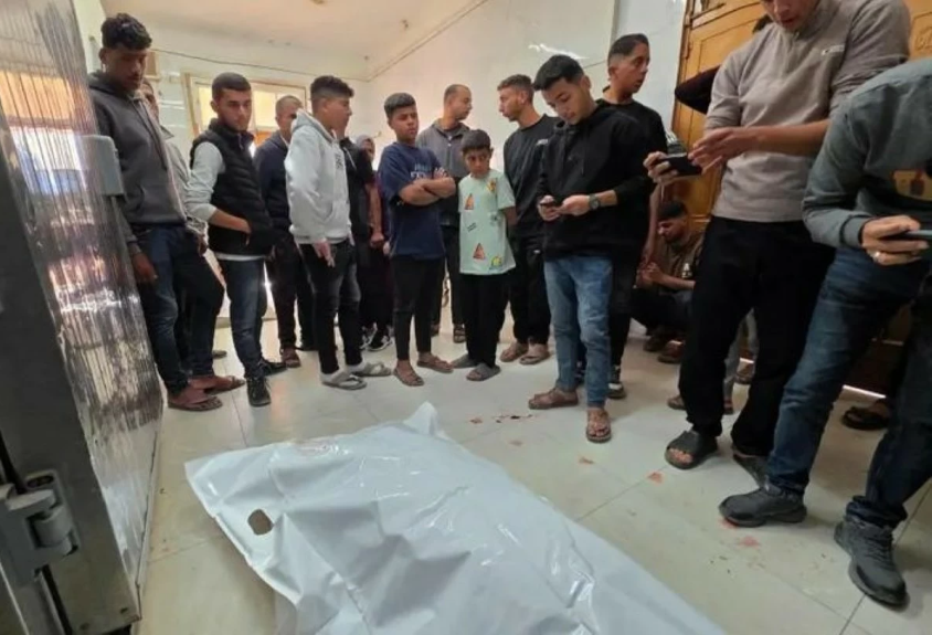 ارتفاع حصيلة الشهداء في قطاع غزة إلى 72,769 منذ بدء العدوان