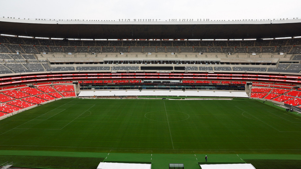 واشنطن: لا اعتراض على مشاركة إيران بكأس العالم