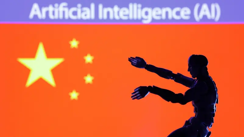 تقرير صادم للكونغرس: الصين تهدد ريادة أميركا في الذكاء الاصطناعي