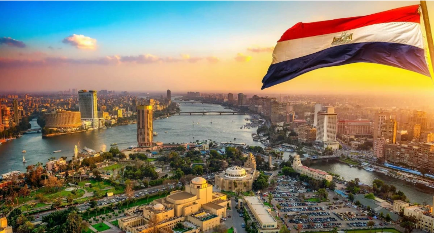 مصر تدين الاعتداء  بثلاث مسيرات على السعودية