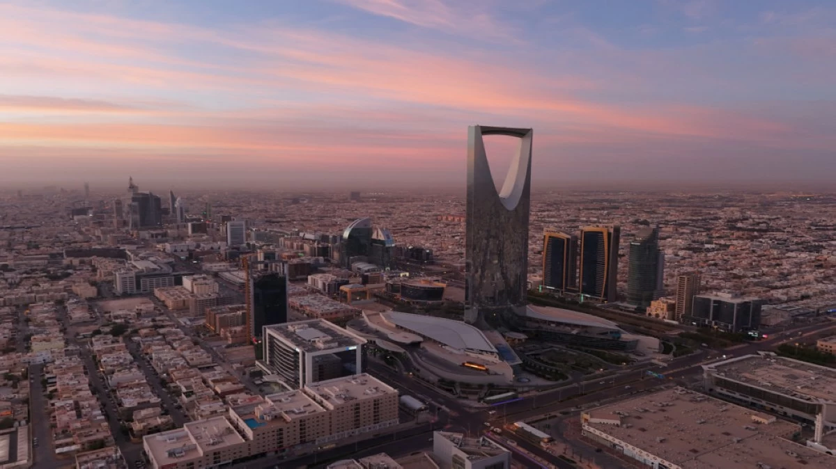 التحالف بقيادة السعودية: اعتراض وتدمير صاروخ باليستي أطلقه الحوثيون شمال الرياض