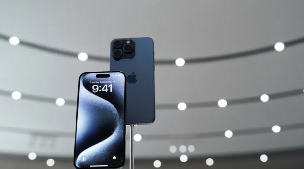 تحذير لمستخدمي آيفون 15 برو ..  تحديث iOS 27 التجريبي قد يعطل هاتفك