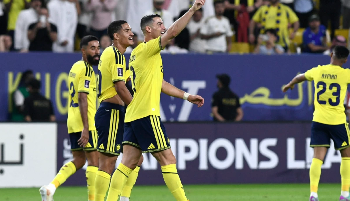ميسي يعزز صدارته لترتيب هدافي الدوري الأميركي بثنائية في 4 دقائق