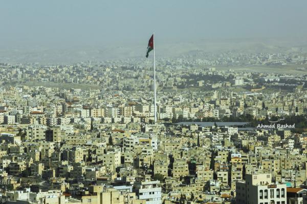 راصد: 52% من الأردنيين يفضلون تعيين رئيس البلدية و44% يؤيدون انتخابه