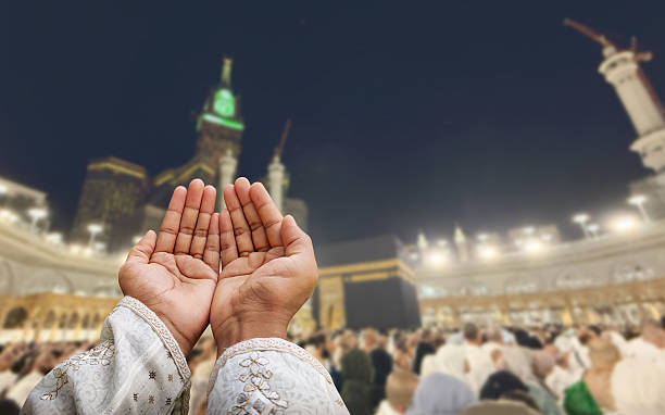 تفسير رؤيا عمرة رمضان في المنام