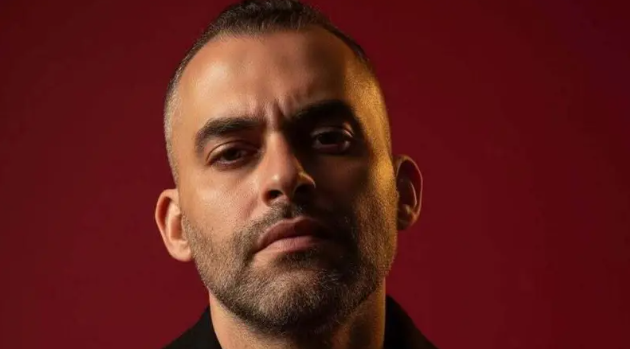 صديق أحمد جلال عبد القوي: "والده لا يعلم بوفاته حتى الآن"