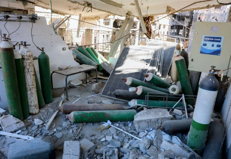 الصحة الفلسطينية: أزمة دوائية خانقة تهدد بانهيار النظام الصحي في الضفة الغربية