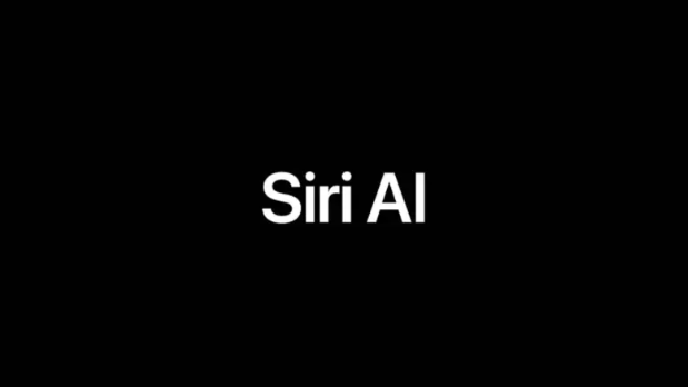 "أبل" تطلق "سيري" الذكي باسم "Siri AI" وبميزات منتظرة منذ عامين