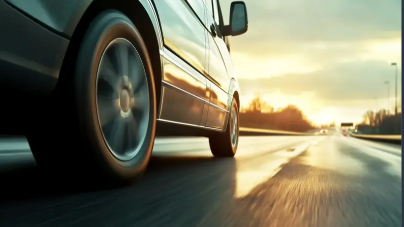 شركة صينية تطوّر مرحاضاً داخل السيارة يُشغَّل بالأوامر الصوتية