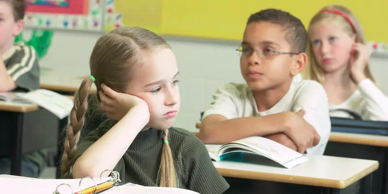 16 طريقة لزيادة تركيز الطلاب على الدراسة