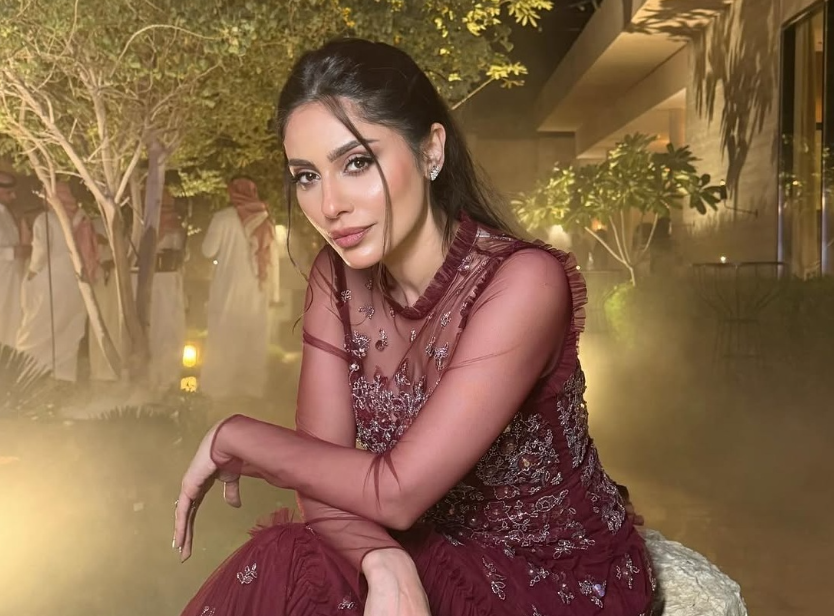 من مكياجها الناعم إلى شعرها اللافت  ..  أجمل الصيحات الجمالية من إلهام علي