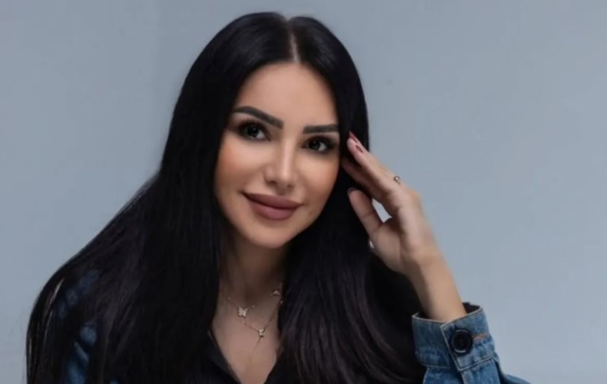 تطورات الحالة الصحية لـ إنجي علاء بعد خضوعها لجراحة دقيقة في المخ