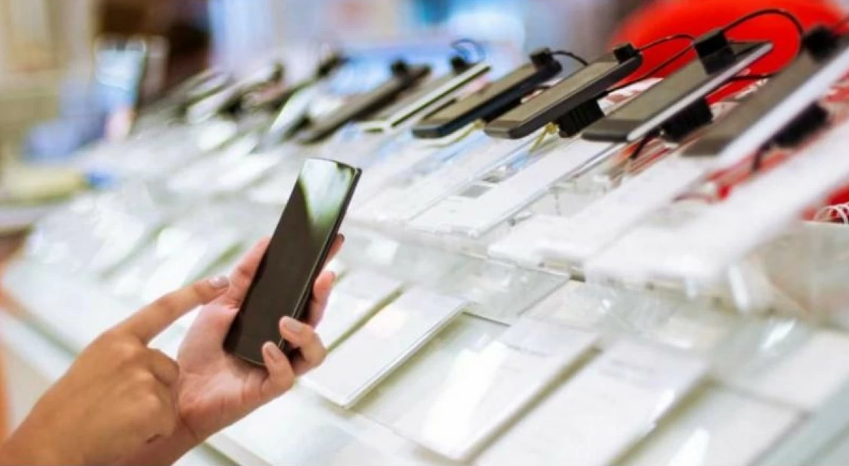 الأردن يستورد 1.17 مليون جهاز خلوي خلال 8 شهور