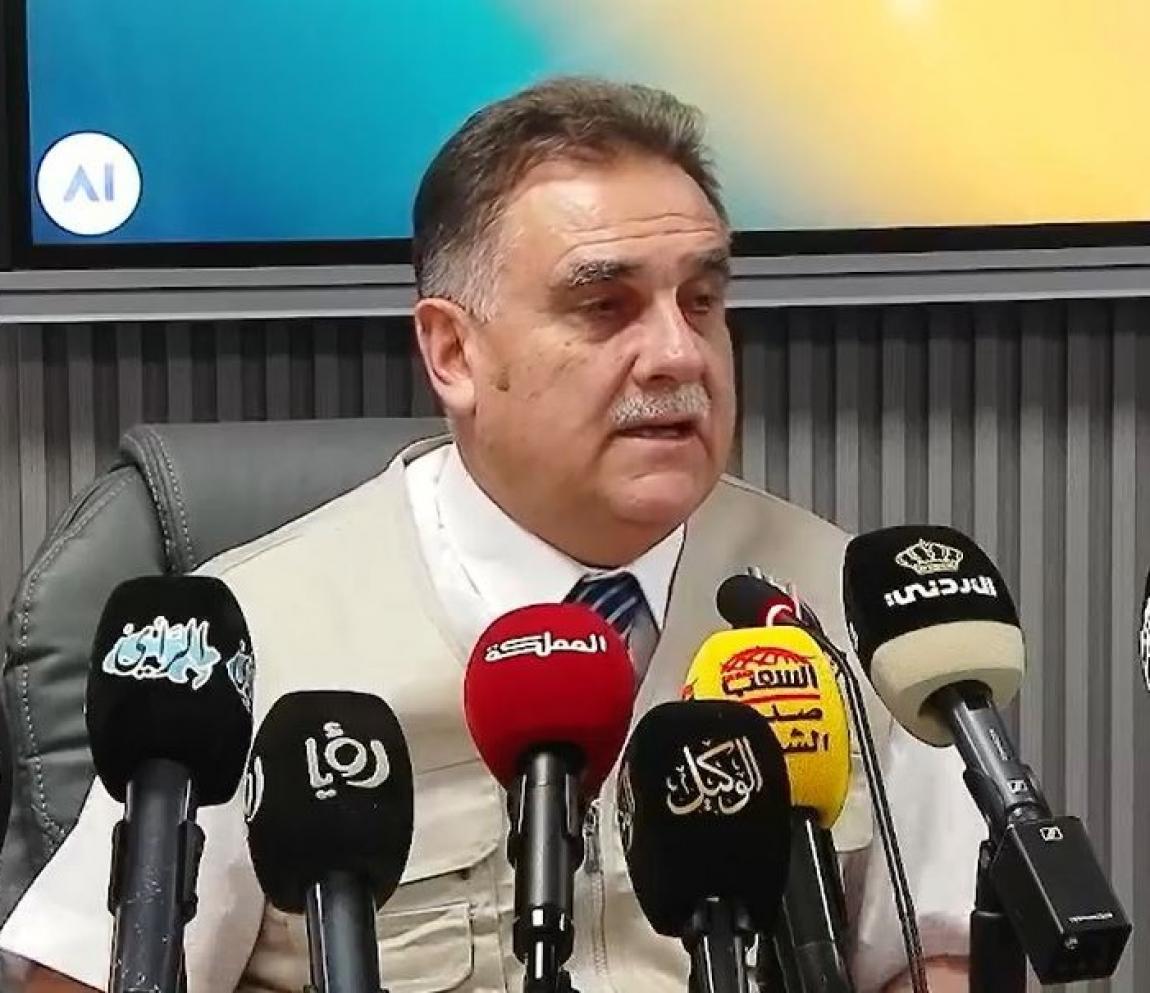 الاحصاءات: اسئلة التعداد السكاني لا علاقة لها بدخل وإنفاق الأسر