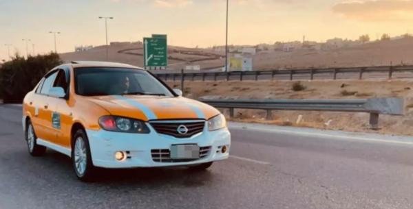 100 دينار رسوم إجراء فحص القيادة العملي المستعجل