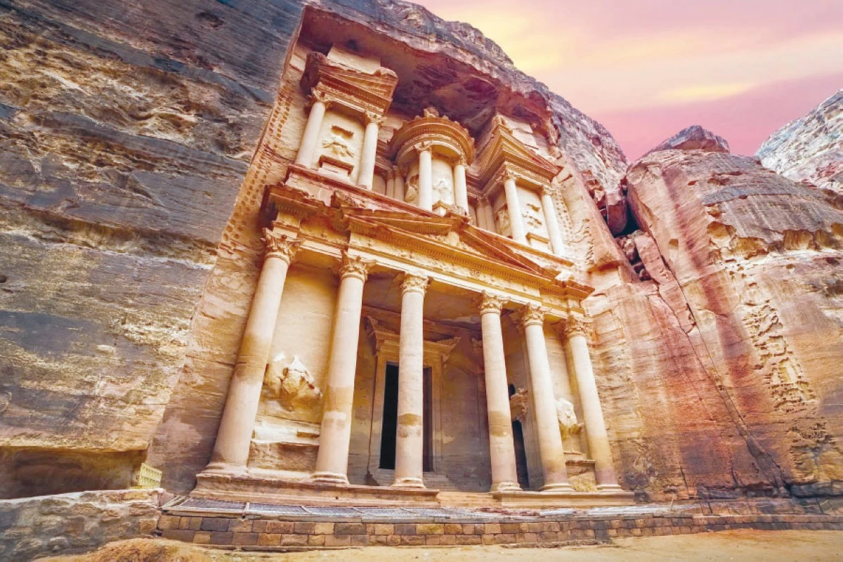 مكاتب السياحة في البترا تعزز تعاونها مع الأسواق العالمية