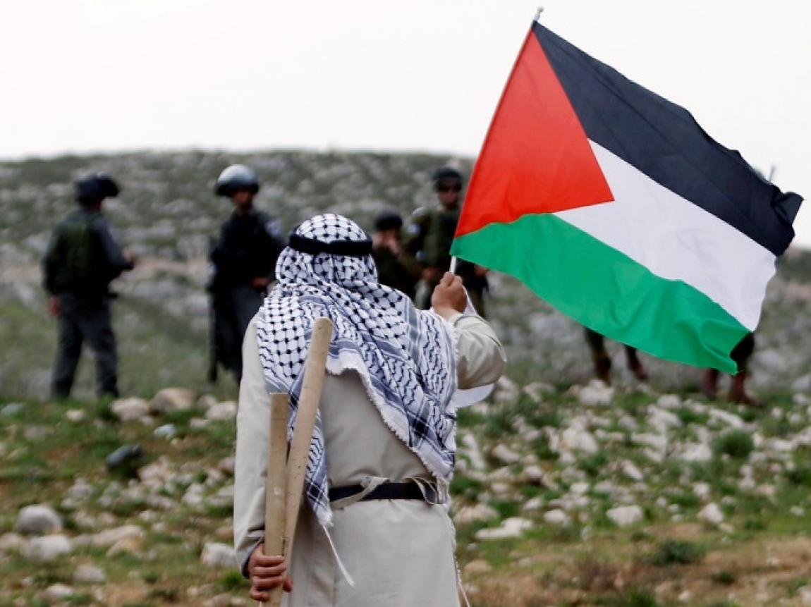 اجتماع عربي إسلامي يرفض أيّ تدابير تستهدف طرد الفلسطينيين أو تهجيرهم