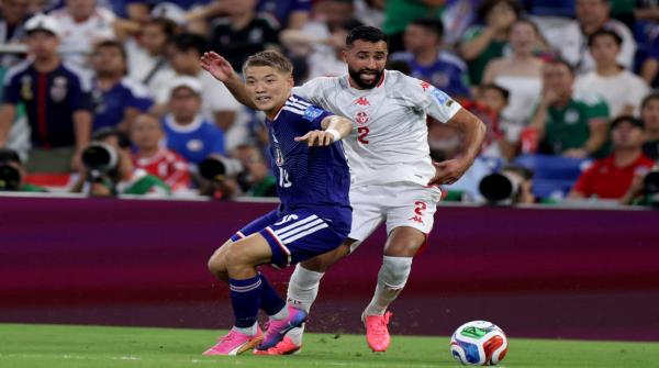 مونديال 2026  ..  تونس تودع باكرا بخسارة ثانية أمام اليابان 0-4