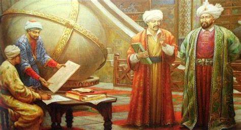 أسباب ظهور الشعوبية في العصر العباسي