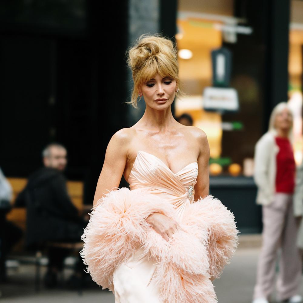 خزانة النوستالجيا ..  أناقة الماضي بروح اليوم