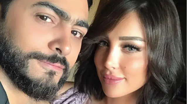 مصر ..  التحقيق في بلاغ ضد بسمة بوسيل بسبب الإزعاج