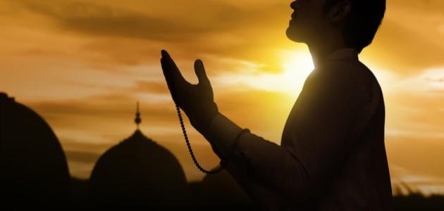 دعاء يحفظك الله به