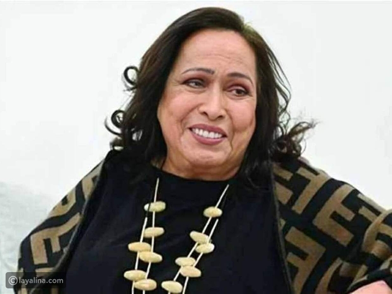 حياة الفهد تتعرض لانتكاسة صحية وتدخل العناية المركزة