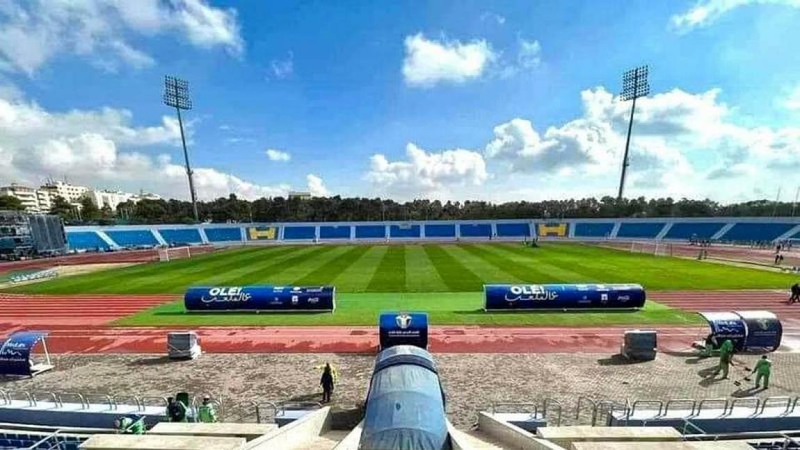 وزارة الشباب تكشف نتائج التحقيق بإطفاء إنارة ستاد عمّان