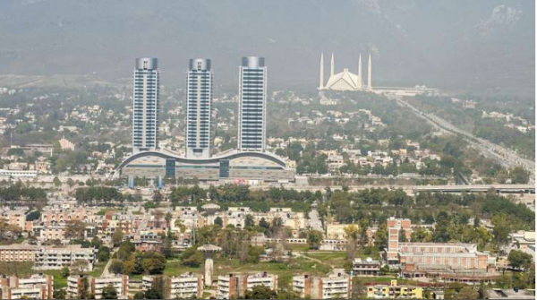 اجتماع رباعي في باكستان لبحث سبل إنهاء حرب الشرق الأوسط